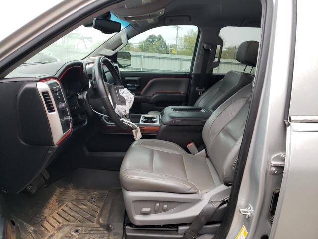 3GTU2NEC1JG508681 GMC Sierra K1500 Slt
