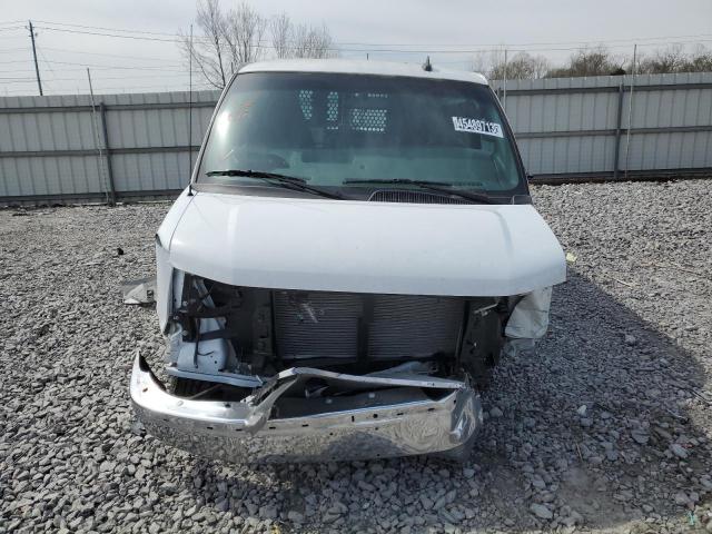1GTW7AF74N1193092 GMC Savana G2500
