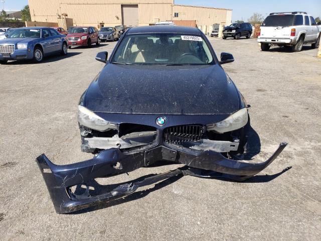 WBA3A5C56EP603111 BMW 328 I