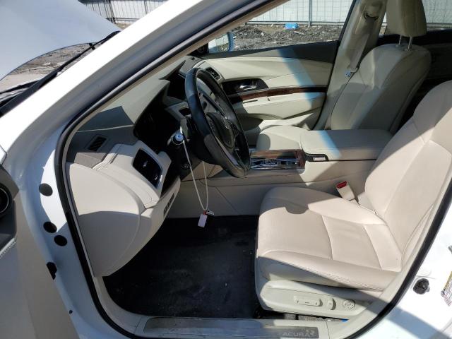 JH4KC2F97GC000411 Acura Rlx Sport Hybrid Advance