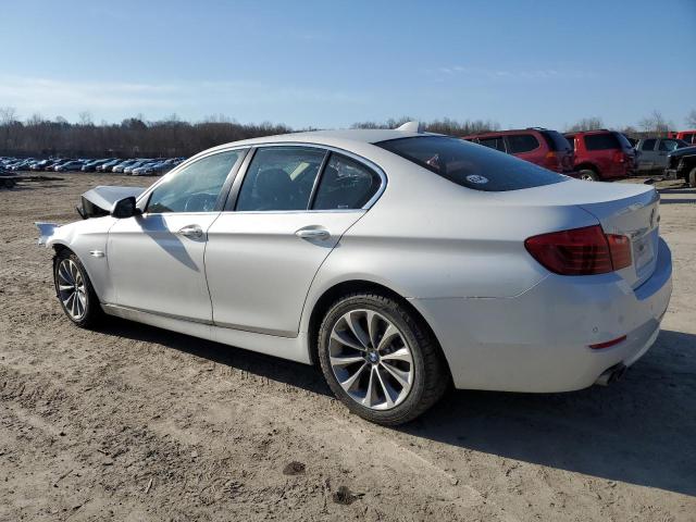 WBA5A7C5XGG642646 BMW 528 XI