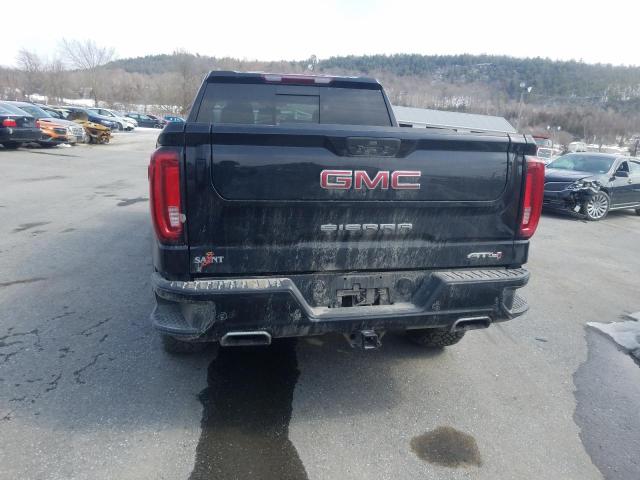 3GTP9EEL2LG345437 GMC Sierra K1500 At4