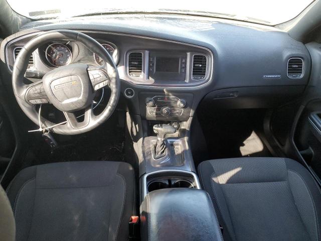 2C3CDXFG1FH801799 Dodge Charger Se