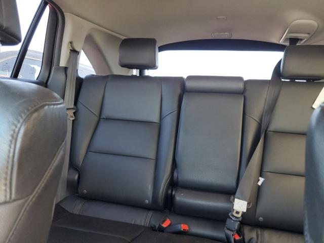 5J8TB4H34HL019272 Acura RDX