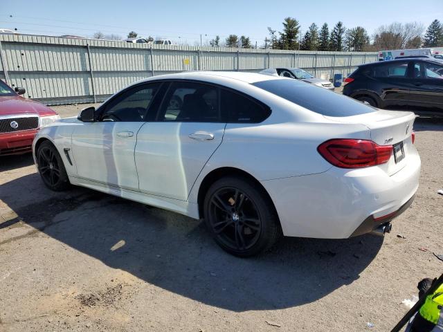 WBA4J3C50JBL03158 BMW 430xi Gran Coupe