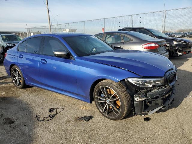 WBA5U7C06LFH91814 BMW M340I