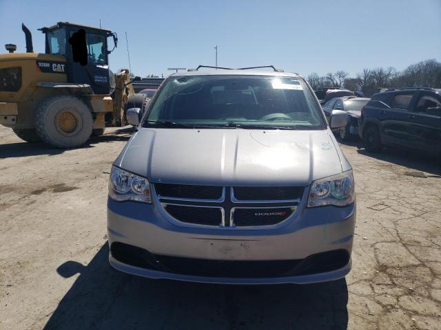 2C4RDGCG1ER477336 Dodge Grand Caravan Sxt