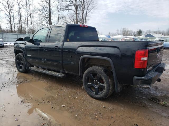 1GTV2MEC8HZ158586 GMC Sierra K1500 Sle