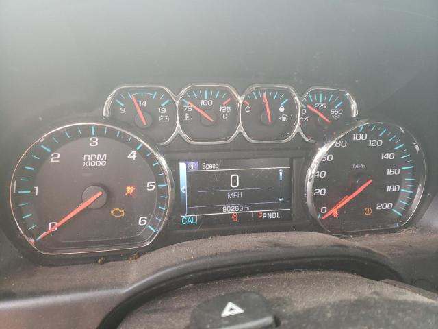 1GTV2MEC8HZ158586 GMC Sierra K1500 Sle