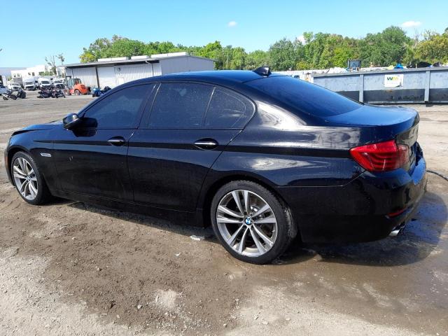 WBA5A5C56GG354742 BMW 528 I