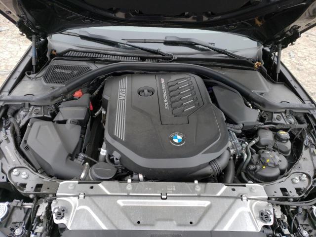 3MW5U9J02M8C20357 BMW M340XI