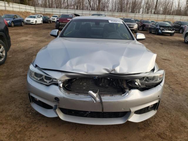 WBA3V9C54FP946710 BMW 428 XI