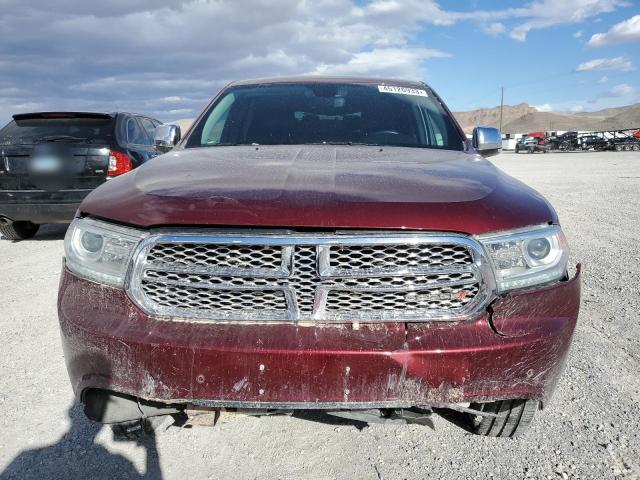 1C4RDJEG9KC795266 Dodge Durango Citadel