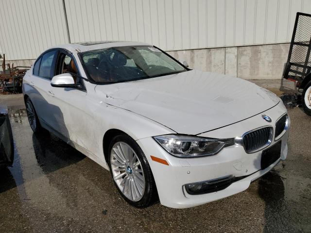 WBA3D5C53EKX96760 BMW 328 D Xdrive