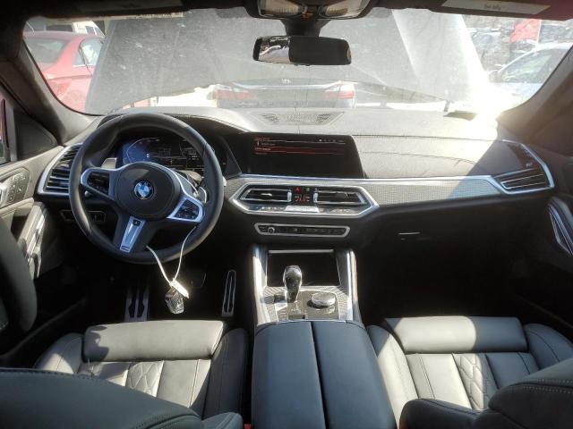5UXCY6C0XP9N53652 BMW X6 Xdrive40i