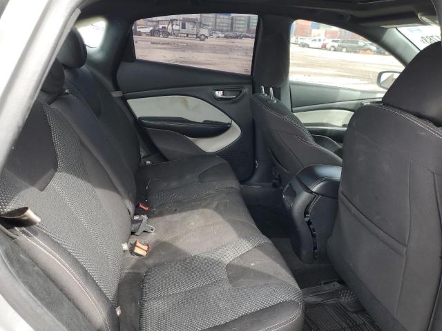 1C3CDFBB8ED926511 Dodge DART SXT