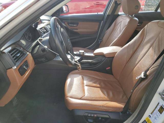 WBA3D5C53EKX96760 BMW 328 D Xdrive