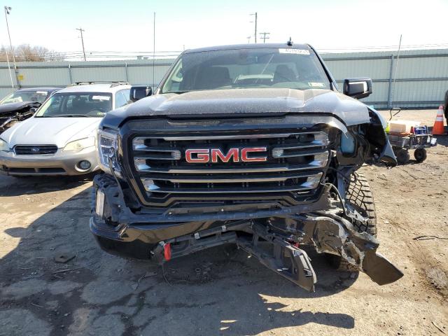 3GTP9EED2MG449114 GMC Sierra K1500 At4