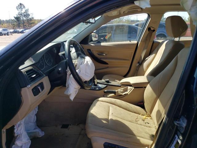 WBA3A5C56EP603111 BMW 328 I