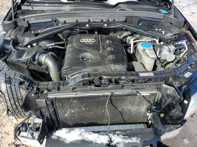 WA1CFAFP4FA094581 Audi Q5 PREMIUM