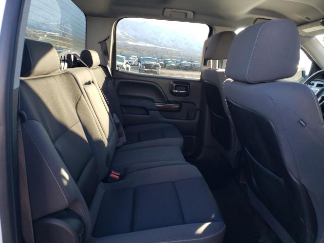 3GTU2UEC7EG370998 GMC Sierra K1500 Sle