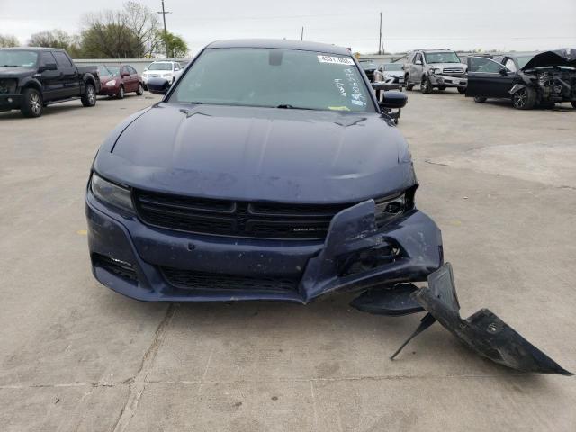 2C3CDXHGXGH265756 Dodge Charger Sxt