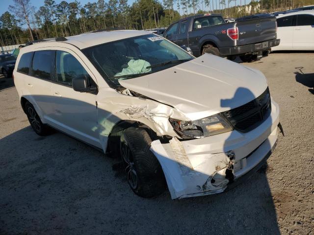 3C4PDCAB1JT439572 Dodge JOURNEY SE