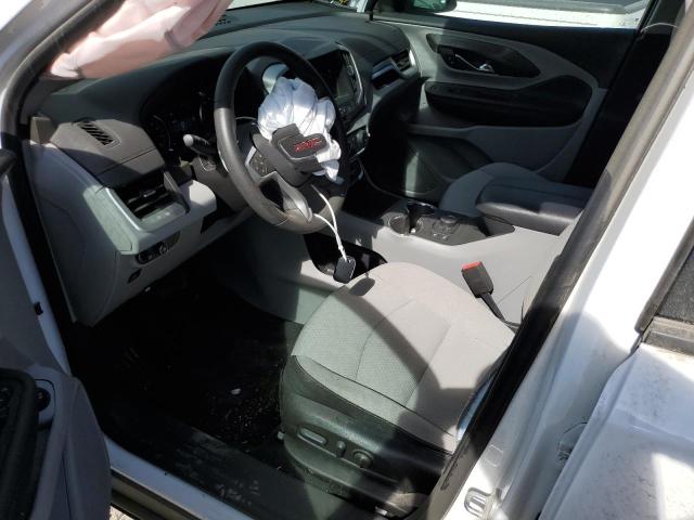 3GKALTEV6NL307561 GMC Terrain Sle