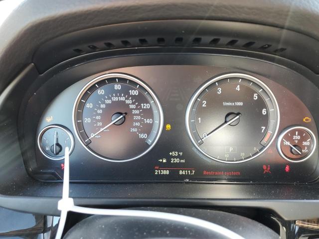 5UXKR0C50J0Y02117 BMW X5 Xdrive35i