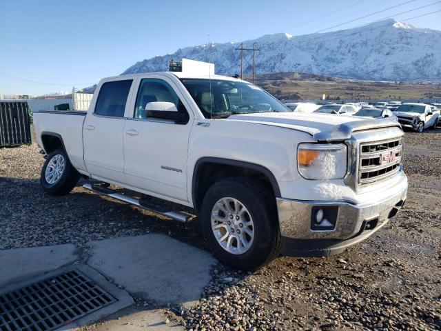 3GTU2UEC7EG370998 GMC Sierra K1500 Sle