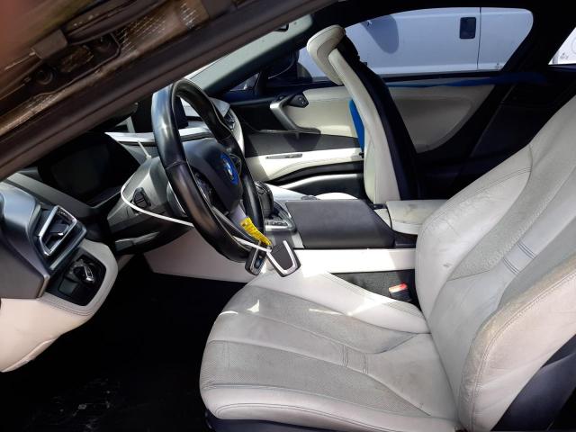 WBY2Z2C59FVX64988 BMW I8