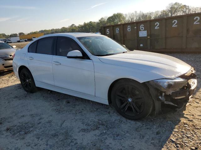 WBA8D9G53HNT91136 BMW 330 XI