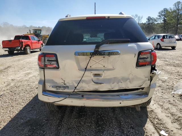 1GKKRRKD7FJ325867 GMC Acadia Slt-1