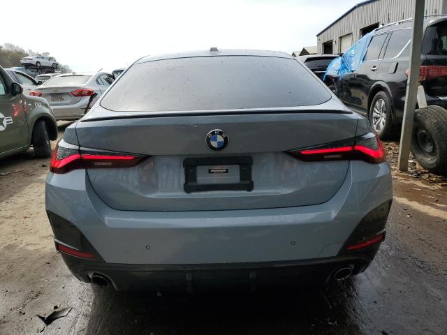 WBA63AV07NFM23353 BMW 430i Gran Coupe