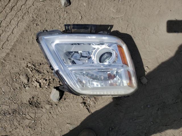 2GKFLXE39E6152343 GMC Terrain Slt