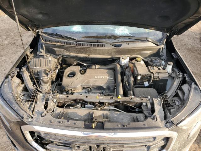 3GKALMEVXJL216342 GMC Terrain Sle