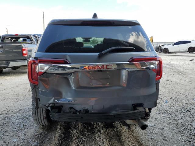 1GKKNKLA9MZ159356 GMC ACADIA SLE