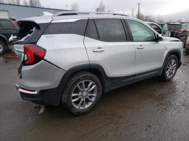 3GKALPEV5NL174962 GMC Terrain Slt