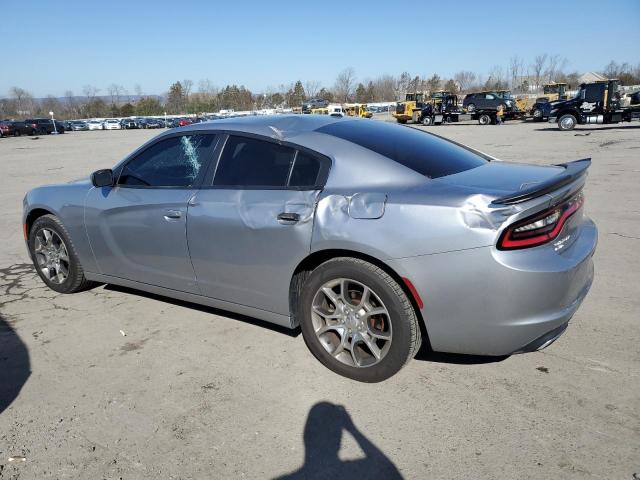 2C3CDXFG1FH801799 Dodge Charger Se