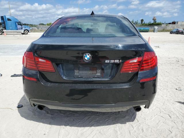 WBA5B1C58ED476457 BMW 535 I
