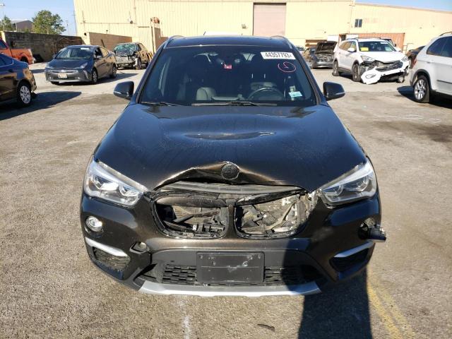 WBXHT3C37H5F73211 BMW X1 Xdrive28i