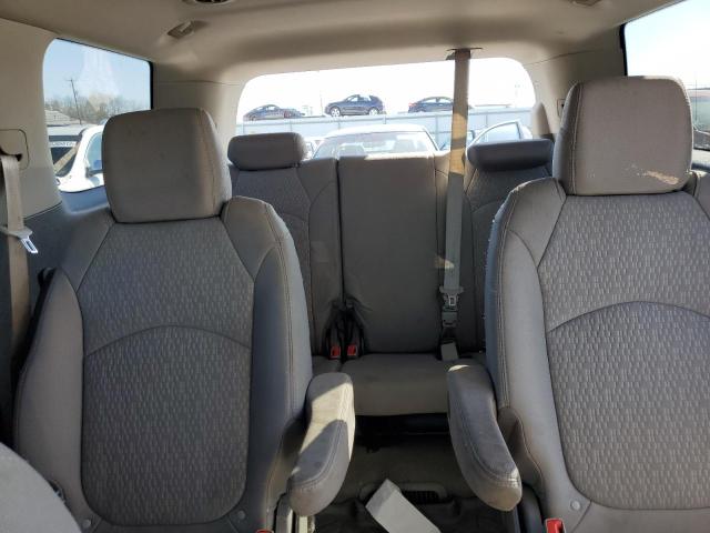 1GKKVPKD8EJ188226 GMC ACADIA SLE