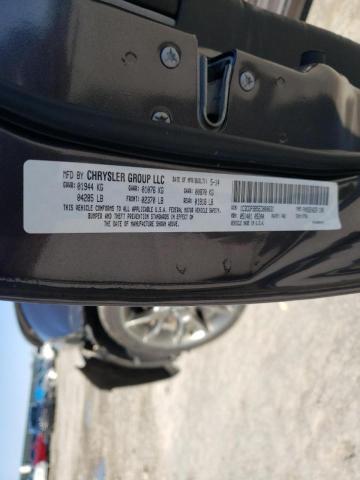 1C3CDFBB5ED860631 Dodge DART SXT