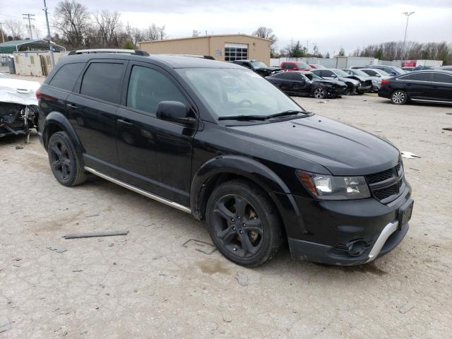 3C4PDCGB4ET287347 Dodge Journey Crossroad