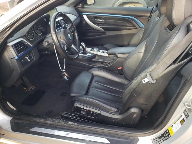 WBA3V9C54FP946710 BMW 428 XI