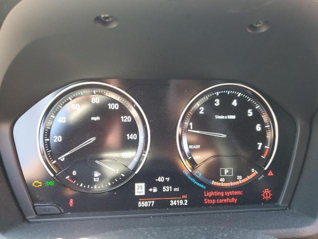 WBXHT3C54K3H33971 BMW X1 Xdrive28i