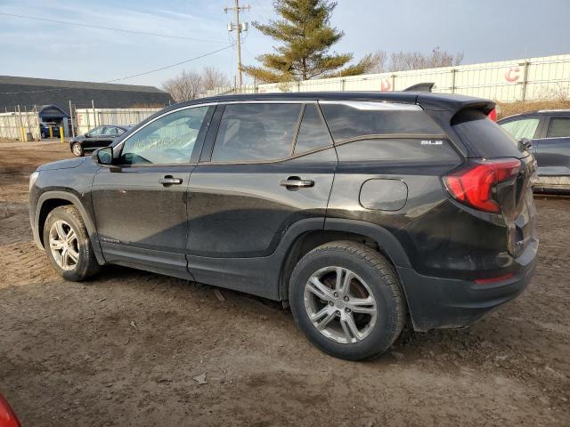 3GKALMEVXJL216342 GMC Terrain Sle