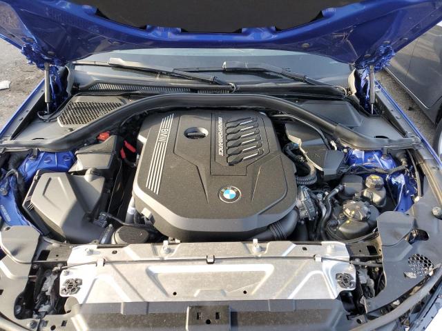 WBA5U7C06LFH91814 BMW M340I