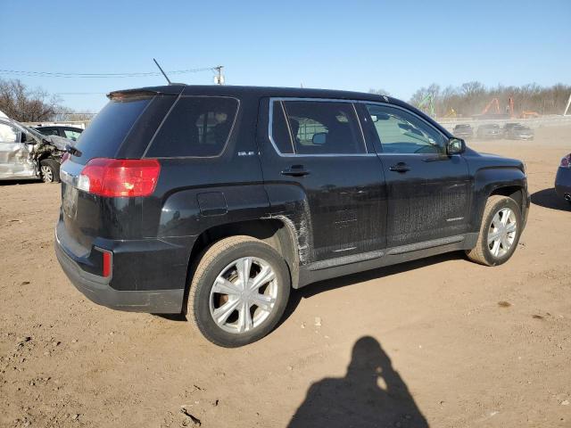 2GKALMEK1H6335658 GMC Terrain Sle