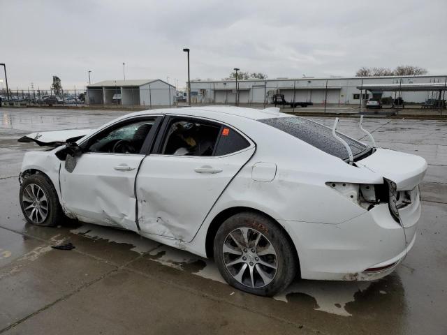 19UUB1F38GA013474 Acura TLX